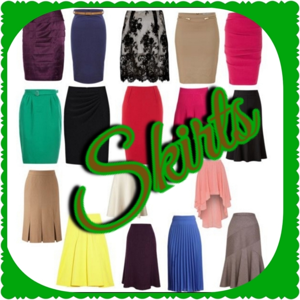 Skirts